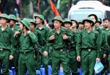 Những quyền lợi sẽ được hưởng sau khi hoàn thành nghĩa vụ quân sự