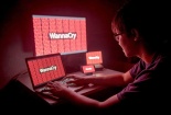 Wannacry sản sinh không ngừng, 'gây bão' trên toàn thế giới