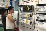 Mách bạn cách chọn mua điều hòa nhiệt độ chuẩn nhất hè 2017