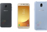 Rò rỉ loạt hình ảnh mới của Samsung Galaxy J5 2017 và J7 2017