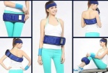 Hứng 'đòn đau' vì sử dụng đai giảm béo kém chất lượng