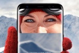 Hệ thống quét mống mắt của Galaxy S8 có nguy cơ bị tin tặc vô hiệu hóa