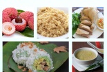 7 món ăn dân dã trong ngày Tết Đoan Ngọ ‘diệt sâu bọ’ tốt nhất