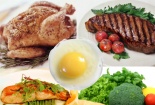 Sai lầm ai cũng dễ mắc phải khi giảm cân