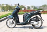 Tăng phí trước bạ, Honda SH và Air Blade sẽ có giá bao nhiêu?