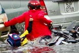3 giải pháp ứng phó ngập ngắn hạn của TP HCM