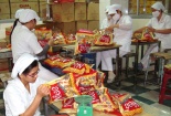 Nhà máy bánh kẹo Vikor: Áp dụng thành công MFCA