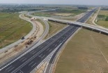 Xây dựng cao tốc từ Bắc vào Nam qua 20 tỉnh, thành