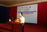 Lợi ích nhân đôi từ thúc đẩy năng suất chất lượng và tiết kiệm năng lượng