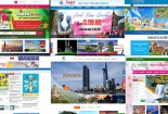 'Mắc bẫy' với thương hiệu du lịch nhái