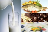 9 sai lầm 'chết người' khi uống sữa với thực phẩm khác ai cũng dễ mắc phải