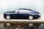 Rolls-Royce Sweptail, chiếc siêu xe đắt nhất mọi thời đại
