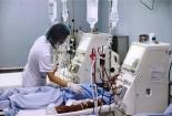 Thêm bệnh nhân chạy thận tại Bệnh viện Đa khoa tỉnh Hòa Bình tử vong