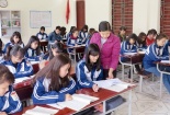 Đáp án đề thi thử môn Giáo dục công dân THPT Quốc gia 2017