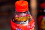 Vụ chai Dr Thanh có dị vật, khách hàng đòi đền bù rồi...kêu cứu