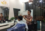 Gặp gỡ tay kéo 'quen mặt' của đại gia Hà thành