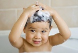  Hóa chất tìm thấy trong dầu gội đầu và đồ chơi làm giảm chỉ số IQ của trẻ