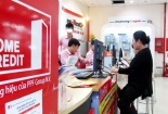 Liên tục bị làm phiền vì có người quen vay tiền Home Credit