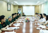 Đẩy mạnh hoạt động tiêu chuẩn đo lường chất lượng trong quân đội