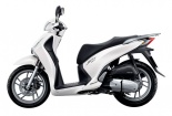 Có nên mua Honda SH – chiếc xe đang bị ‘đội’ giá cả chục triệu đồng?
