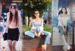 Cứ diện áo trễ vai quyến rũ như những ngôi sao này, bạn sẽ 'nổi bần bật' cả hè 2017