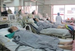 Nắng nóng kéo dài, cảnh giác sốc nhiệt, tổn thương não