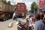Tai nạn giao thông mới nhất 24h qua ngày 3/6/2017