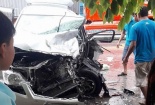 Tai nạn giao thông mới nhất 24h qua ngày 5/6/2017