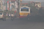 Thủ phạm gây ô nhiễm không khí đáng báo động ở Thủ đô