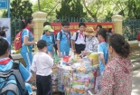 Thực phẩm bẩn 'bao vây' trường học, đại biểu Quốc hội đề nghị phạt nặng
