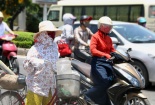 Hà Nội nóng kỷ lục trong 46 năm: Chuyên gia lý giải nguyên nhân