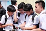 Đáp án đề thi thử môn Văn tuyển sinh lớp 10 Hà Nội năm học 2017 - 2018