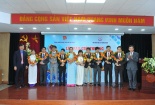 Giải 'Quả cầu vàng' cho tài năng trẻ Khoa học công nghệ