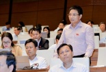 Chủ tịch VietinBank: 600.000 tỷ nợ xấu thì phải xác định 90% là tiền của nhân dân