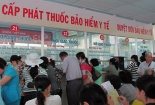 Điều kiện và mức hưởng bảo hiểm y tế khi đi khám, chữa bệnh