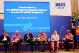 Thúc đẩy hội nhập khu vực ASEAN trong lĩnh vực tiêu chuẩn và đánh giá sự phù hợp