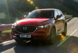 Mazda CX-5 2017 vừa chốt giá từ 694 triệu đồng có gì hay?