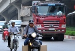 Mua bán 'logo xe vua', thu gần 23 tỷ đồng