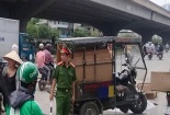 Tai nạn giao thông mới nhất 24h qua ngày 10/6/2017