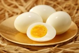 Ăn nhiều trứng có hại nhưng cứ mỗi quả 1 ngày, 9 điều kì diệu sẽ xảy ra