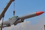Tên lửa diệt hạm P-1000 Vulkan của Nga dù đã quá 'già' nhưng vẫn 'bất bại'