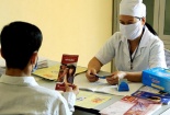 Cấp miễn phí thuốc dự phòng phơi nhiễm HIV tháng đầu cho người dùng