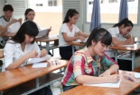 Đáp án đề thi thử môn Văn thi THPT Quốc gia 2017 của trường tại Hà Nội 