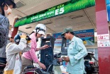 ‘Khai tử’ xăng A92: Xăng E5 đi hướng nào?