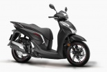 Xe sang Honda SH 300i vừa chốt giá 249 triệu có gì khác biệt?