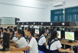 21.000 sản phẩm ấn tượng của các lập trình viên nhí về 'thành phố thông minh'