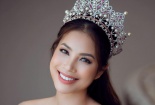 Không ồn ào, chẳng phô diễn Phạm Hương vẫn được gọi 'Hoa hậu Quốc dân'