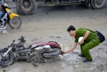 Tai nạn giao thông mới nhất 24h qua ngày 14/6/2017