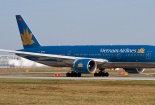 Vietnam Airlines dự chi hơn 2.100 tỷ mua máy bay