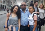 Danh tính nạn nhân xấu số mất tích trong đám cháy khủng khiếp ở London